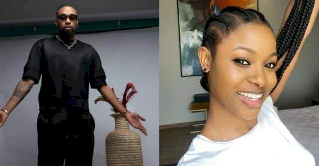 "When I Speak Of Sheggz I Know What I Am Talking About, There Is No Two Of Him" - Bella Brags (Video)