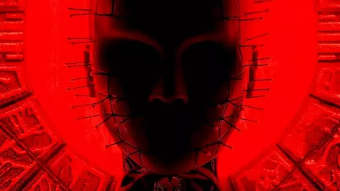 Hellraiser (2022) Full Movie Download Mp4