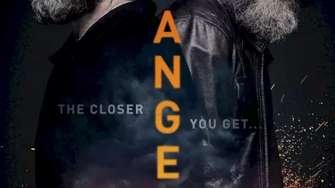 The Stranger (2022) Full Movie Download Mp4