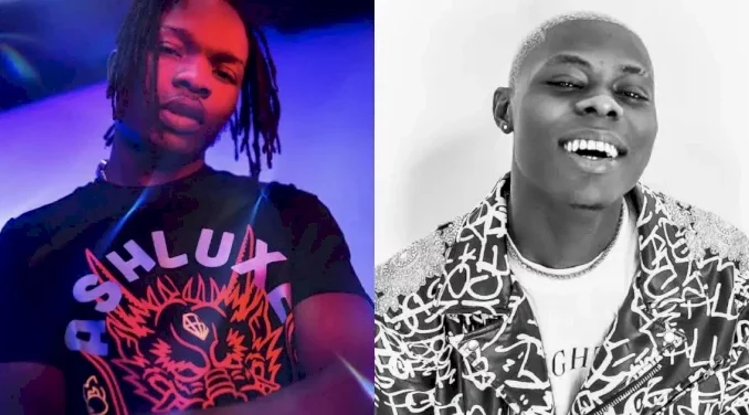 Mohbad's Lawyer's Serve Marlian Music And Naira Marley Termination Notice