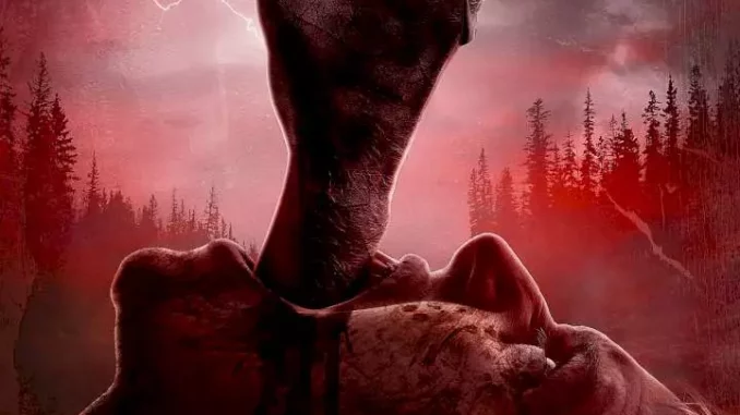 The Accursed (2022) Full Movie Download Mp4