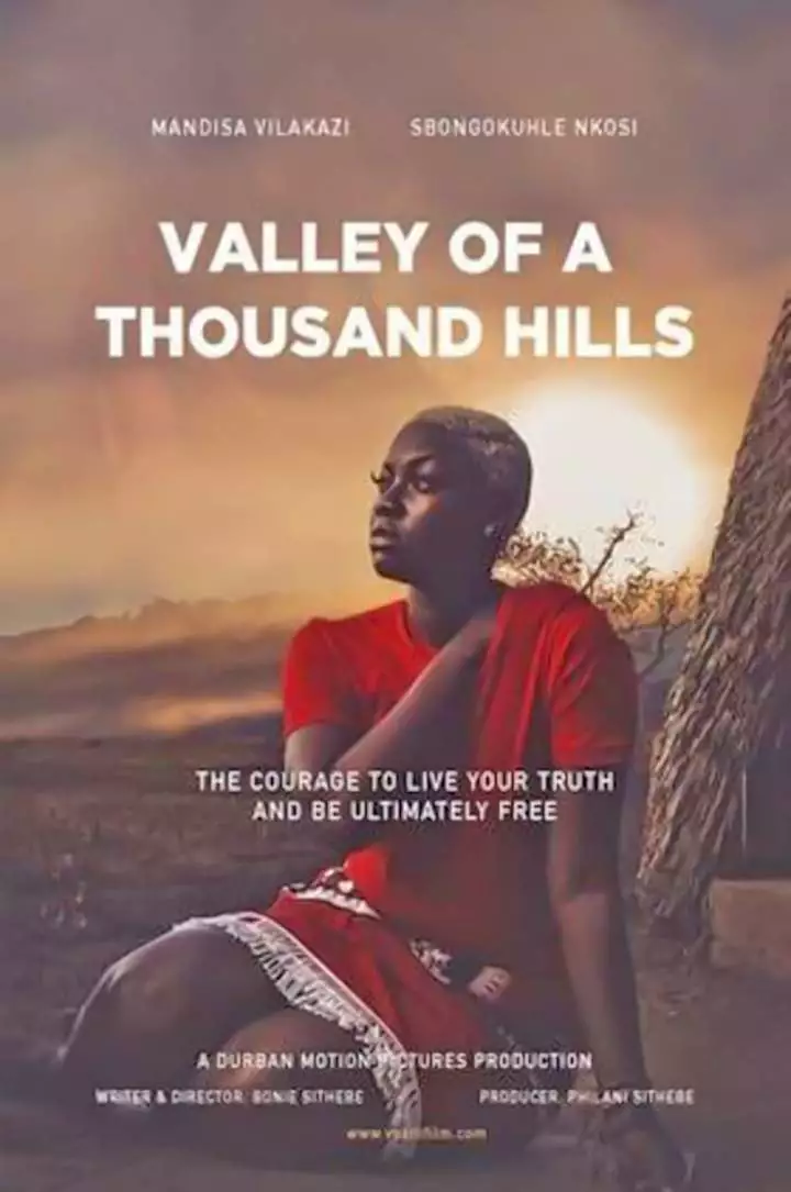 Valley of a Thousand Hills (2022) Full Movie Download Mp4