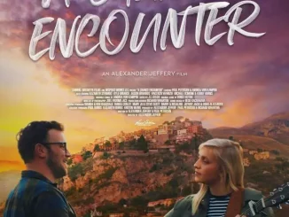 A Chance Encounter (2022) Full Movie Download Mp4