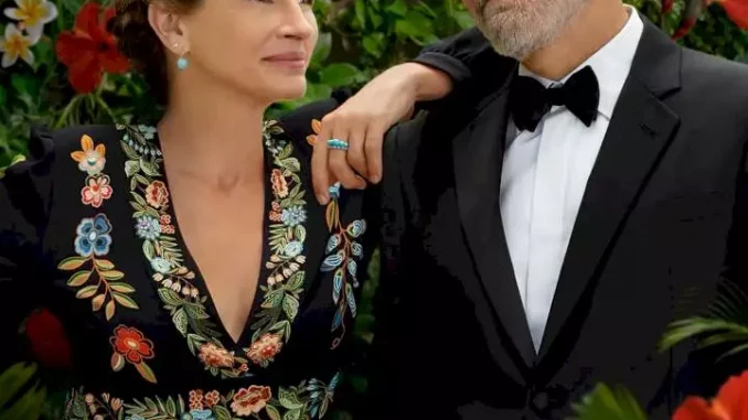 Ticket to Paradise (2022) Full Movie Download Mp4