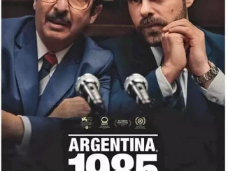 Argentina, 1985 (2022) [Spanish] Full Movie Download