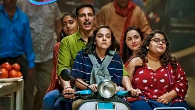Raksha Bandhan (2022) [Indian] Full Movie Download Mp4