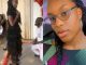 Lady Who Plunged Into Lagos Lagoon Identified As Bride-To-Be Who Worked At The Department Of State Security