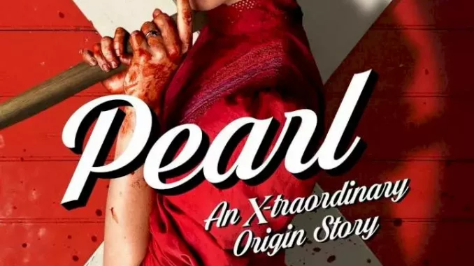Pearl (2022) Full Movie Download Mp4