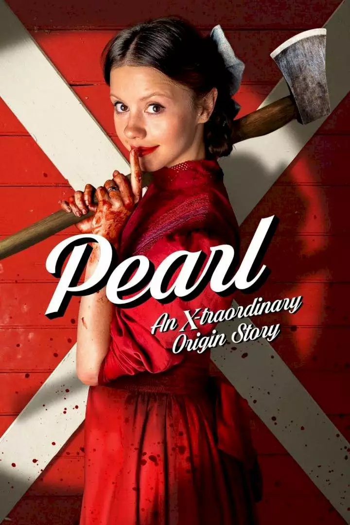 Pearl (2022) Full Movie Download Mp4
