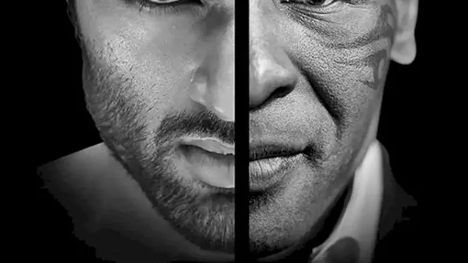 Liger: Saala Crossbreed (2022) [Indian] Full Movie Download Mp4