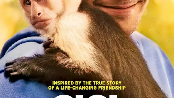 Gigi & Nate (2022) Full Movie Download Mp4