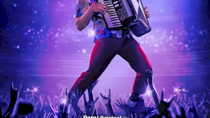 Weird: The Al Yankovic Story (2022) Full Movie Download