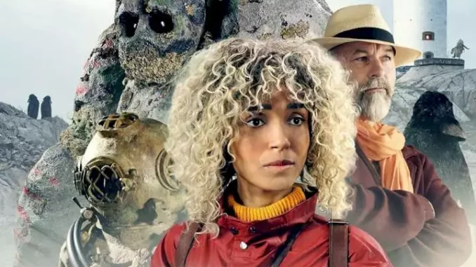 Call of the Unseen (2022) Full Movie Download Mp4