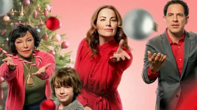 We Need a Little Christmas (2022) Download Movie Mp4