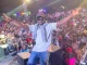 Dj Venum Performs Alongside BBNaija Stars For Hermes' Homecoming Event (Video)