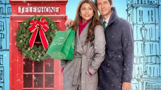 Jolly Good Christmas (2022) Full Movie Download Mp4