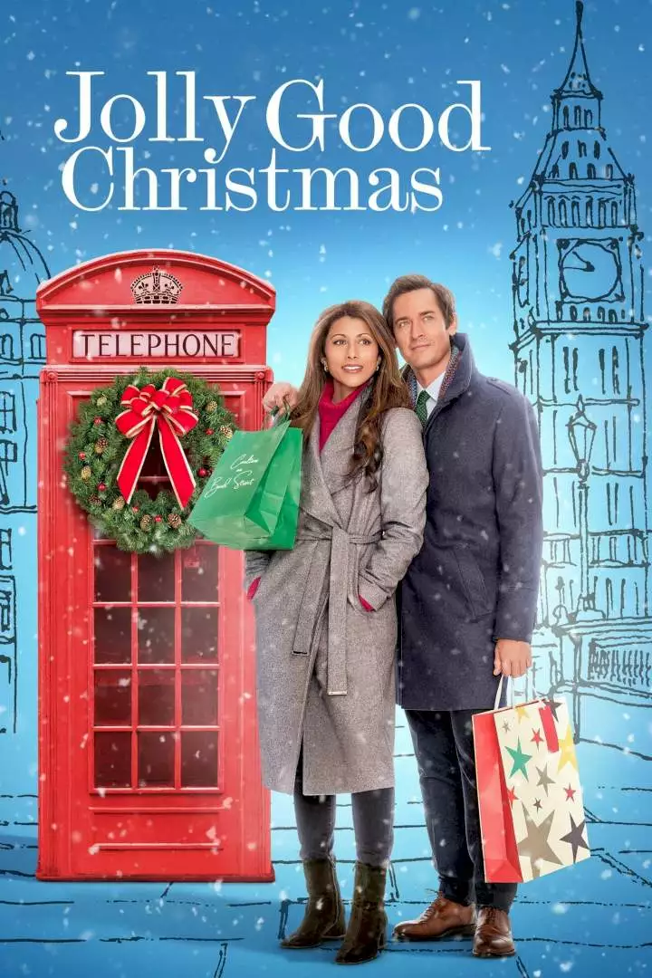 Jolly Good Christmas (2022) Full Movie Download Mp4