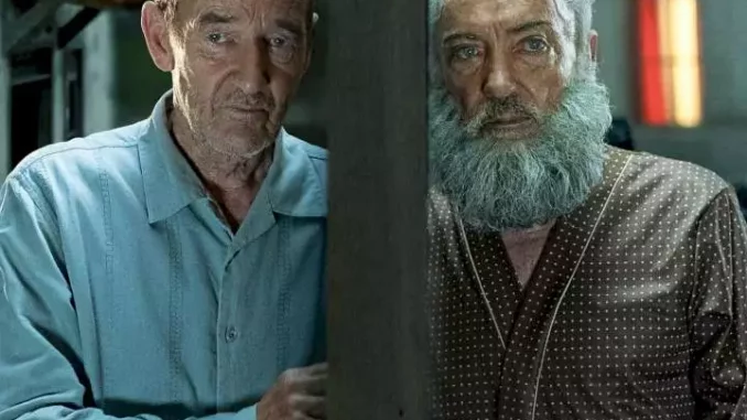 My Neighbor Adolf (2022) Full Movie Download