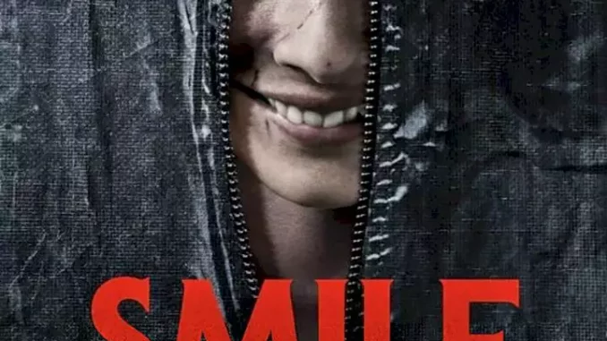 Smile (2022) Full Movie Download Mp4