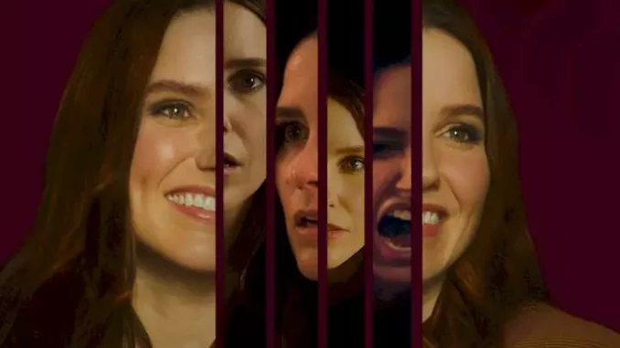 Deborah (2022) Full Movie Download Mp4