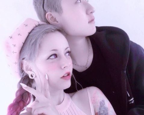 Jackie Chan's Daughter Etta Ng Comes Out As Gay