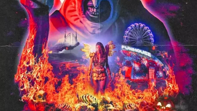 Terrifier 2 (2022) Full Movie Download Mp4