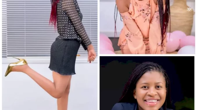 "We Were Good For Each Other" - Last Tweet Of 24-Year-Old Lady Who Committed Suicide After Her Boyfriend Ended Their Relationship