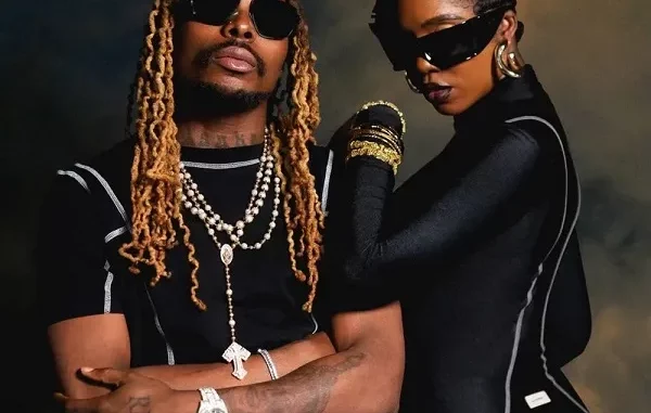 Tiwa Savage ft. Asake – Loaded