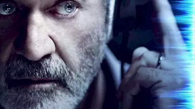 On The Line (2022) Full Movie Download Mp4
