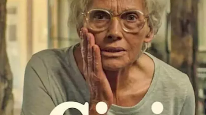 Cici (2022) [Turkish] Full Movie Download Mp4