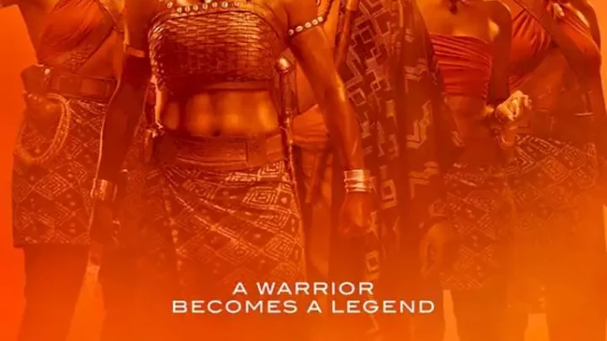 The Woman King (2022) Full Movie Download Mp4