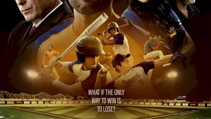 Running the Bases (2022) Full Movie Download Mp4