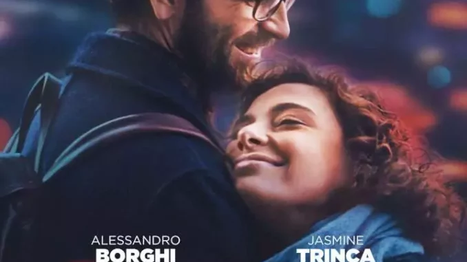 Supereroi (2021) [Italian] Full Movie Download Mp4