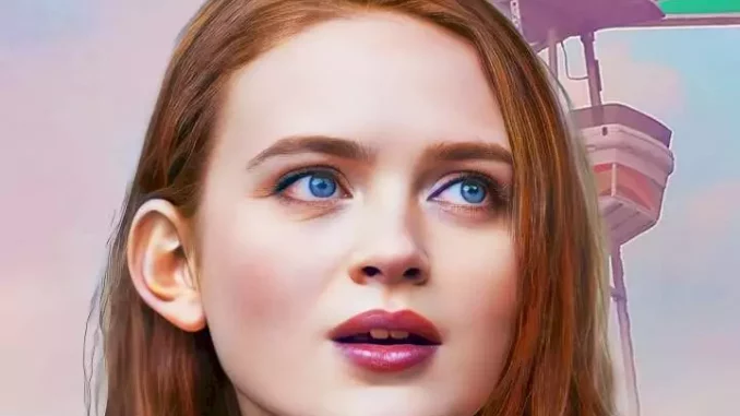 Dear Zoe (2022) Full Movie Mp4