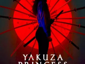 Yakuza Princess (2021) Full Movie Download Mp4