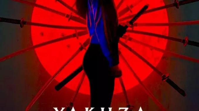 Yakuza Princess (2021) Full Movie Download Mp4