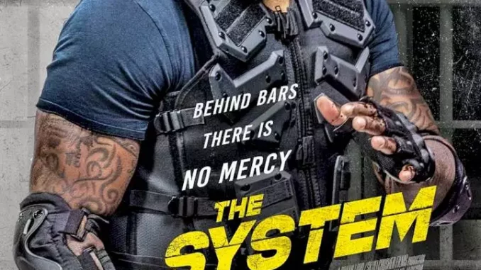 The System (2022) Full Movie Download Mp4