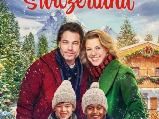 A Christmas in Switzerland (2022) Full Movie Download Mp4