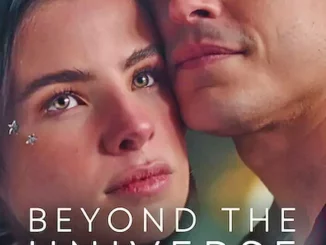 Beyond the Universe (2022) [Portuguese] Full Movie Download Mp4