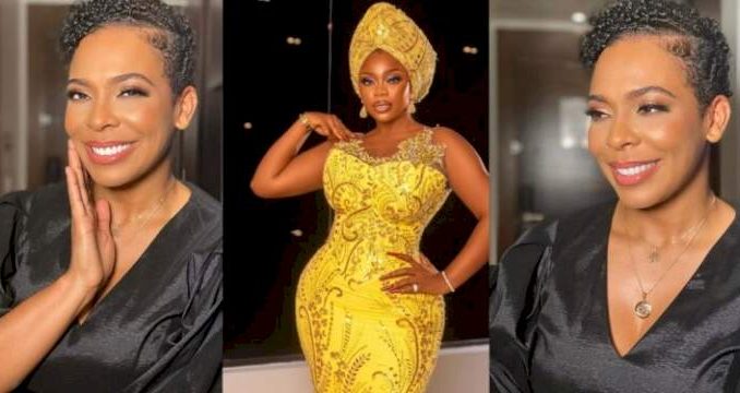 "The Pressure Is Getting Worse For Your Fake Life" - TBoss Drags Ashmusy For Saying She Spends N2M Daily.
