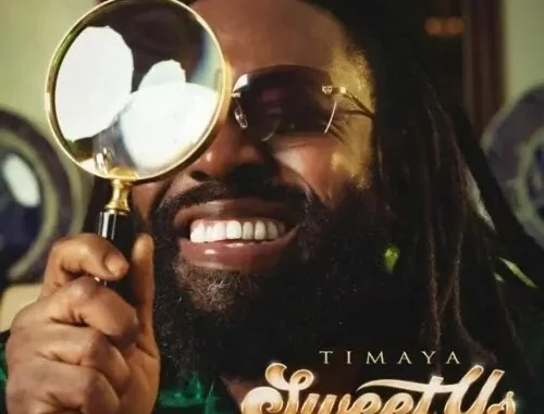 Timaya – Sweet Us