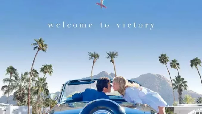 Don't Worry Darling (2022) Full Movie Download Mp4