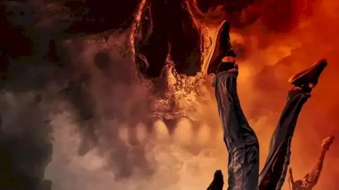 Hex (2022) Full Movie Download Mp4