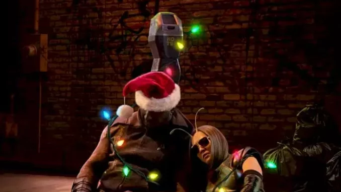 The Guardians of the Galaxy Holiday Special (2022) Full Movie Download Mp4