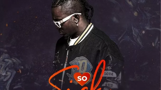 Breakon – So Sick (Mp3 + Mp4)