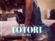 Totori by Skyboi