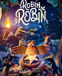 Robin Robin (2021) Full Movie