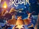 Robin Robin (2021) Full Movie