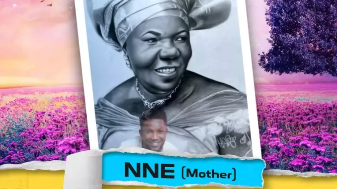C2C – Nne (Mother) Prod. By Kas D