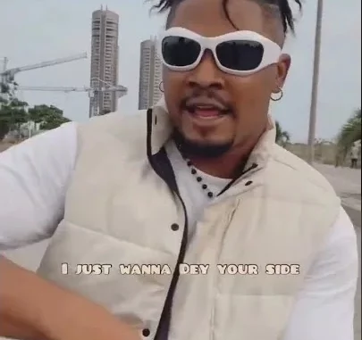 Struggle (Video) by Ikizz